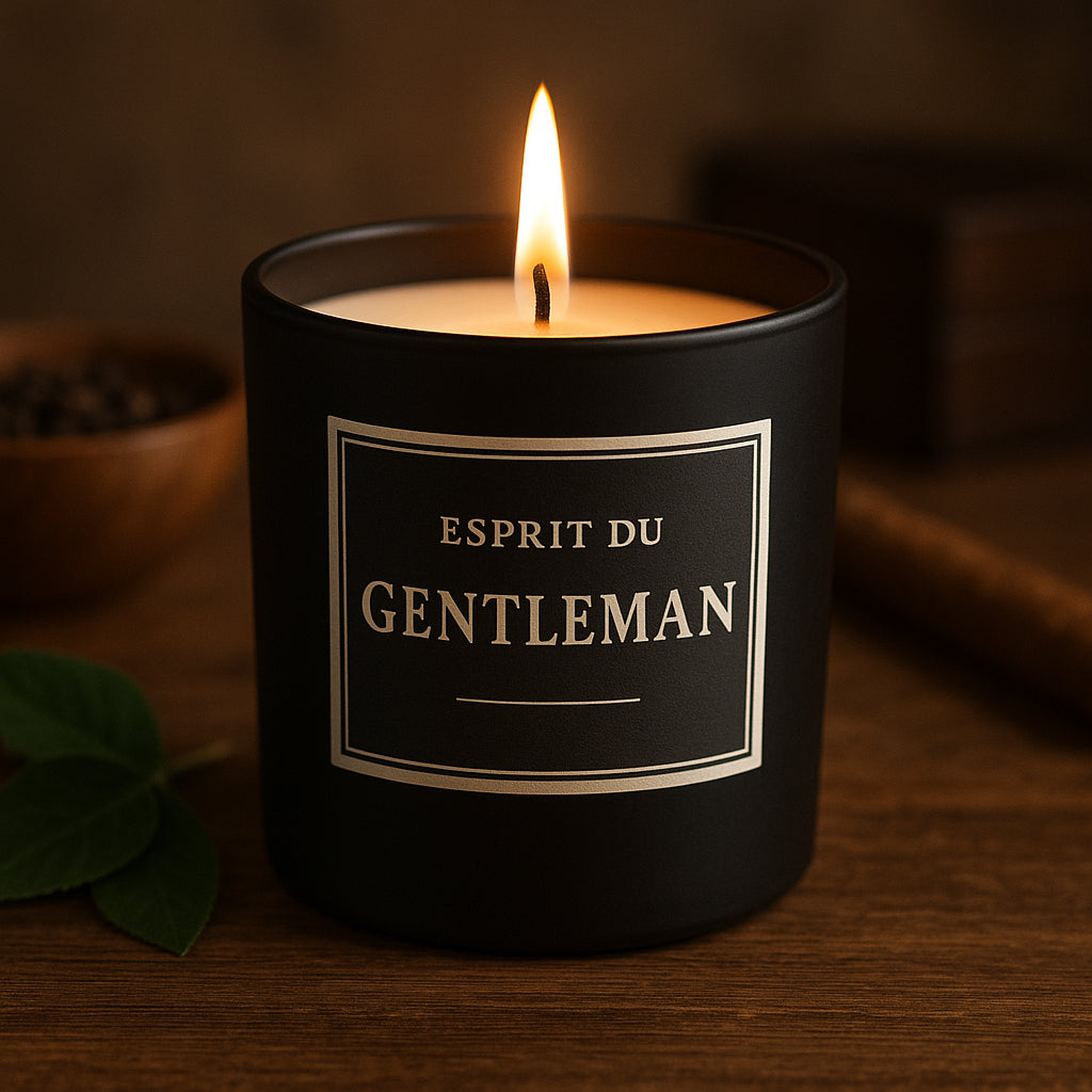 Esprit du gentleman