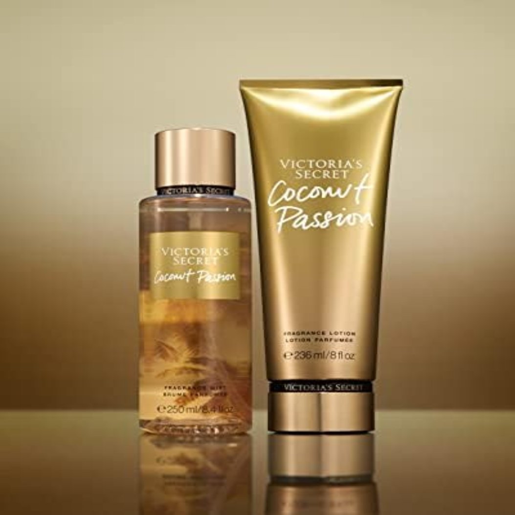 Coco Passion - Victoria Secret