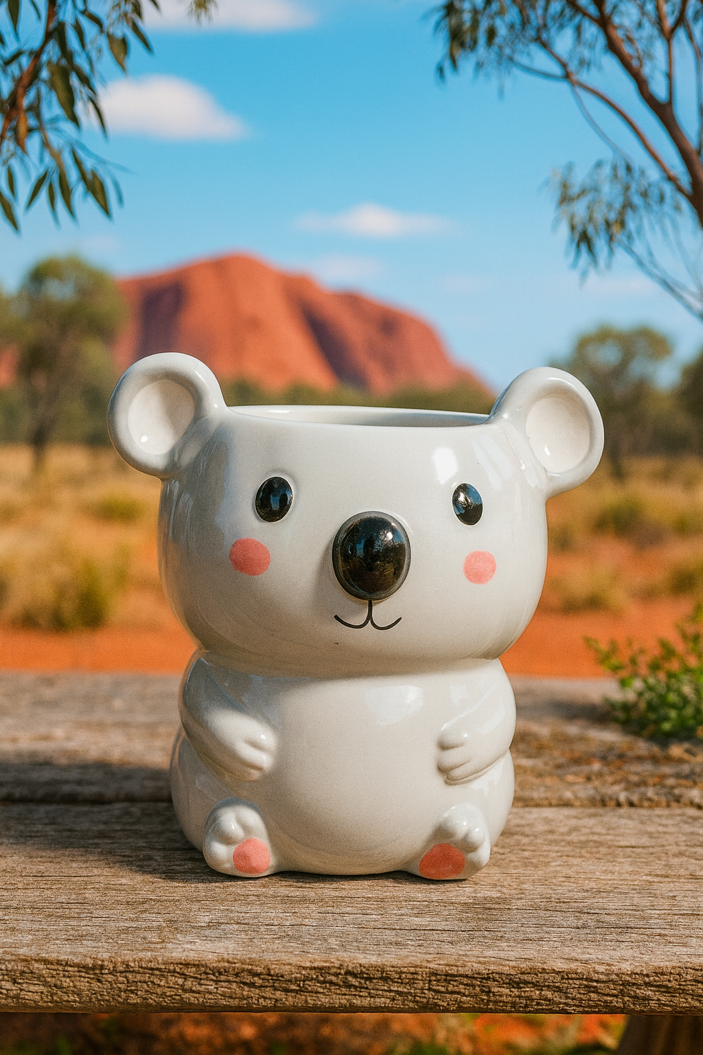 Brûleur Céramique Adoramals — Koala
