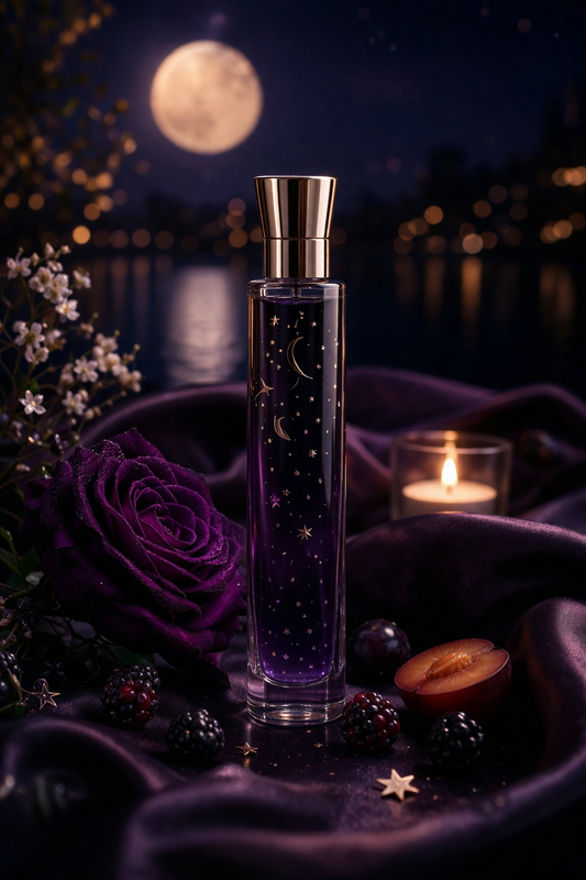 Désir Nocturne