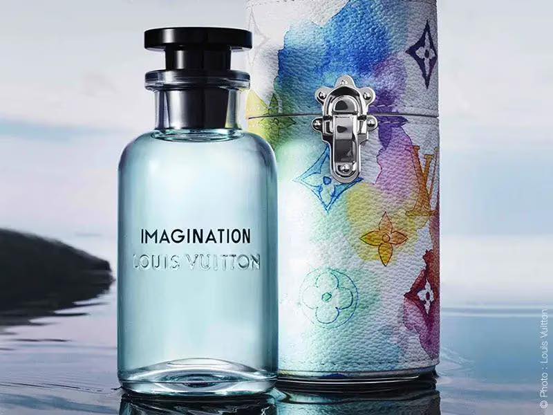 Imagination - Louis Vitton