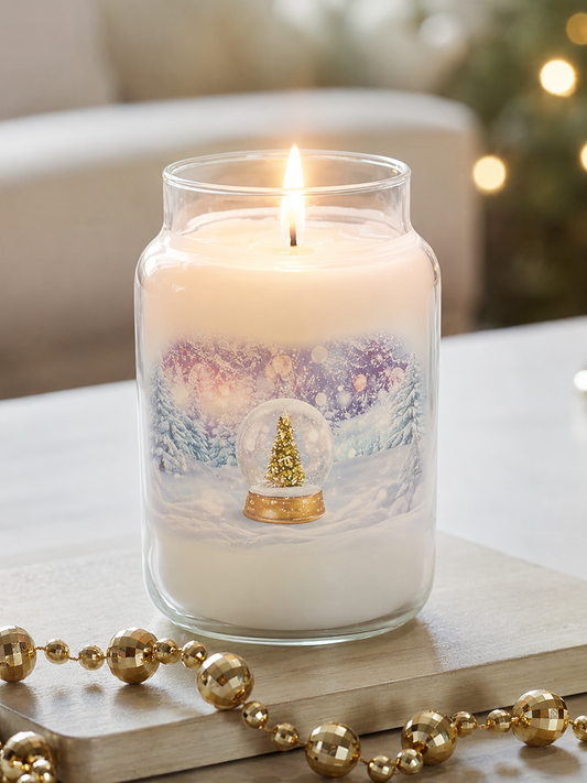 Flocons Enchantés Collection Cocooning