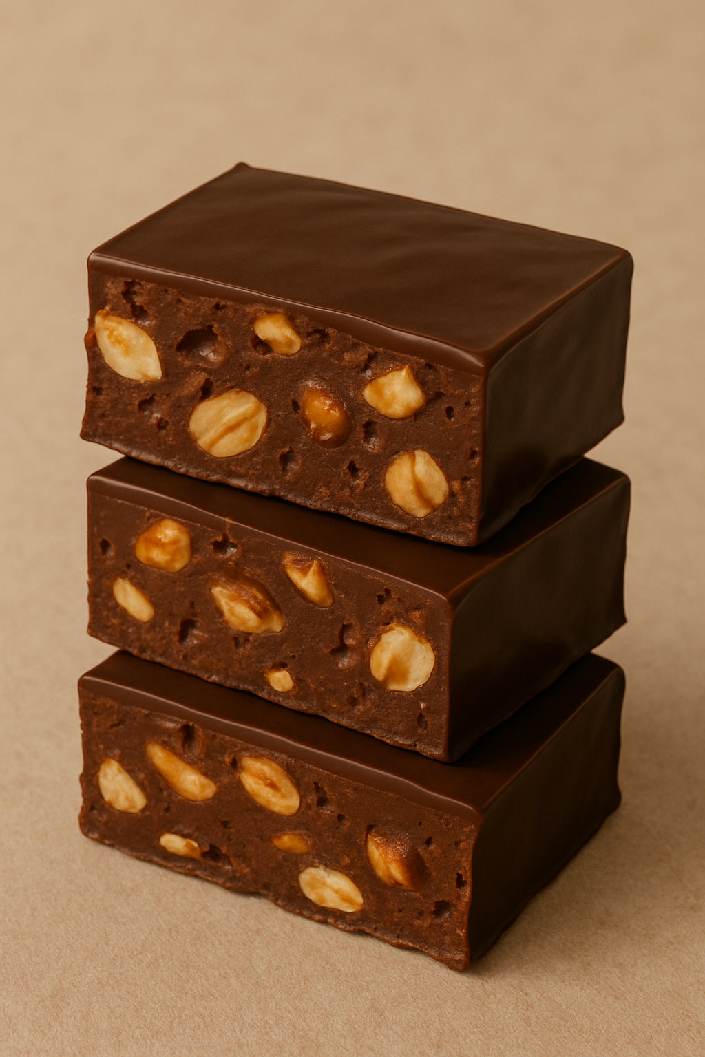 Fragrance Nougat au chocolat
