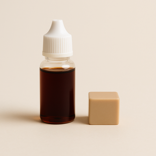 Colorant Liquide Beige