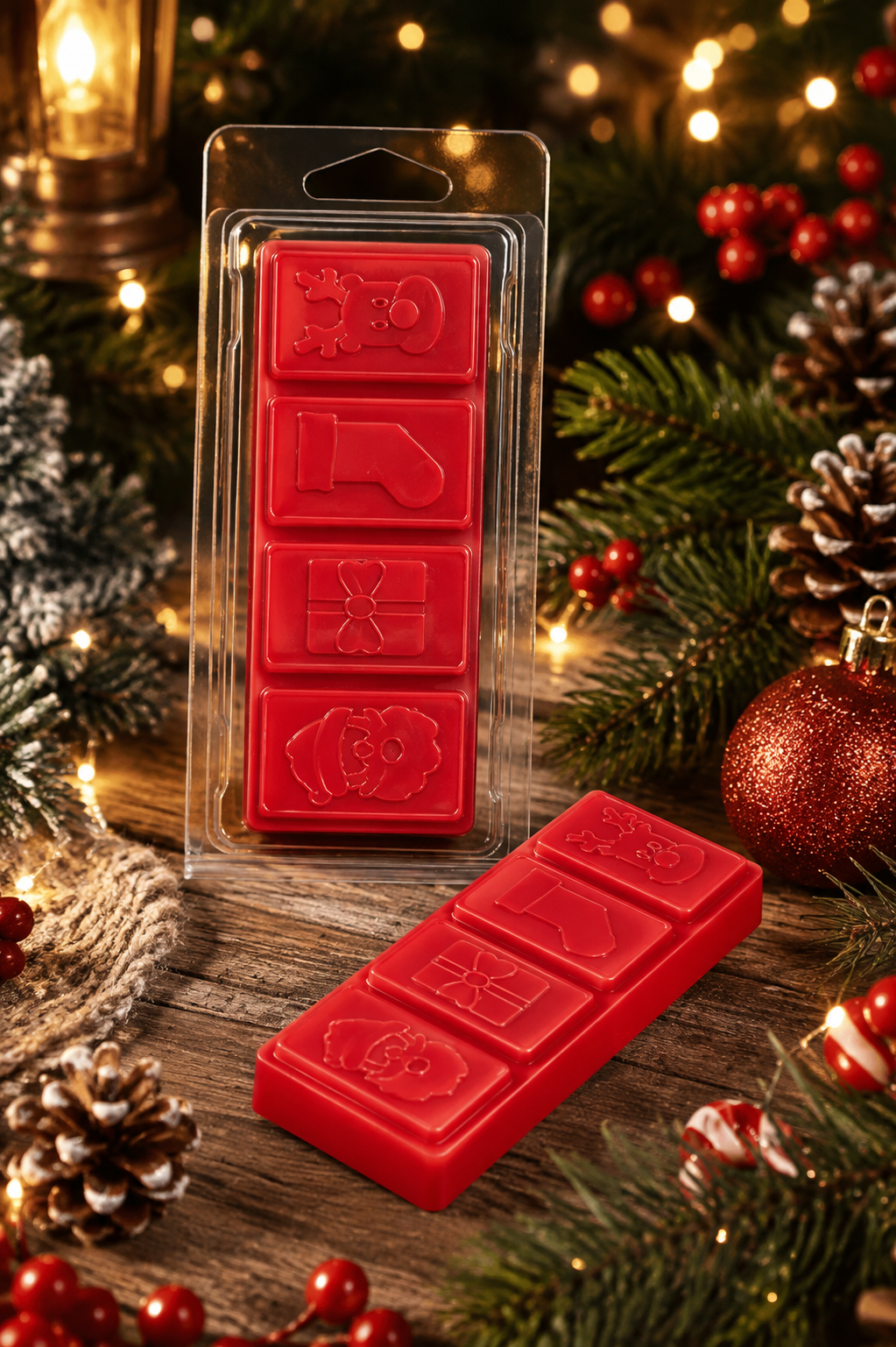 Snapbar Noël