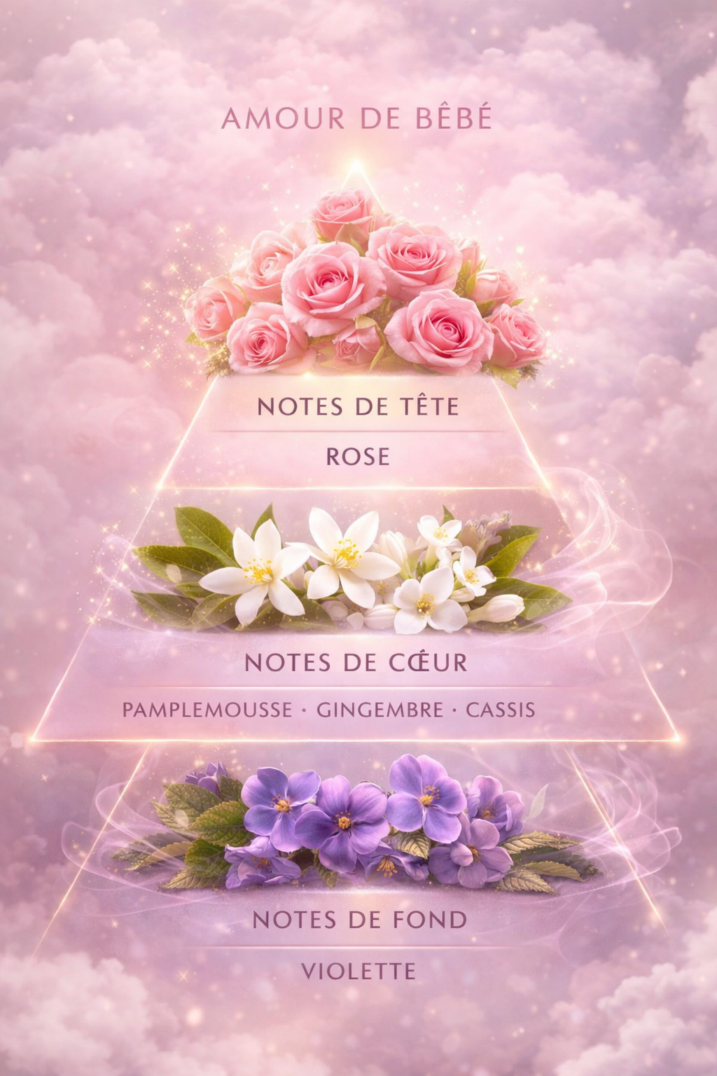 Amour de bébé