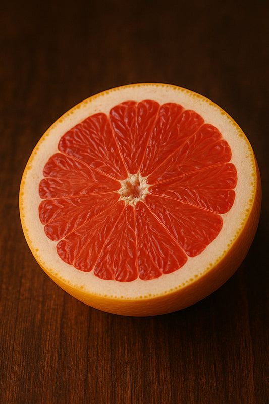 Pamplemousse / N°Lot: TC26104