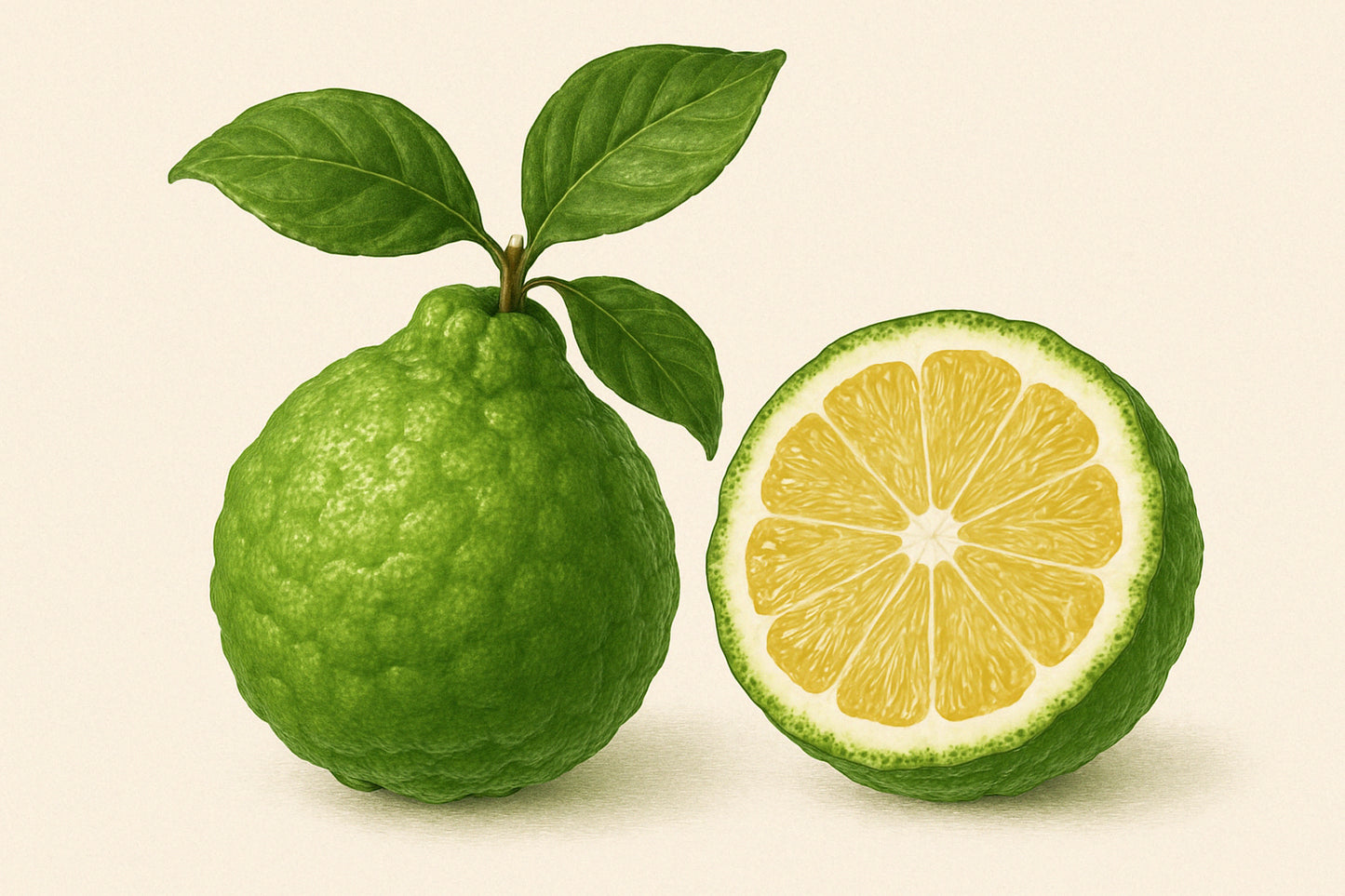 Bergamote /N°Lot: TC-26294