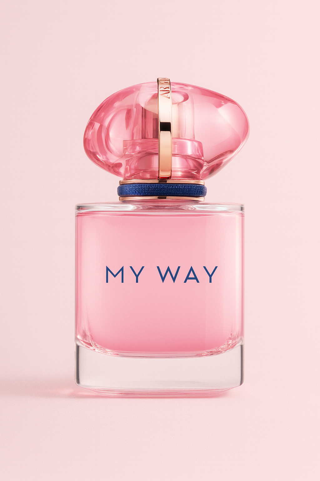 My Way Nectar - Armani