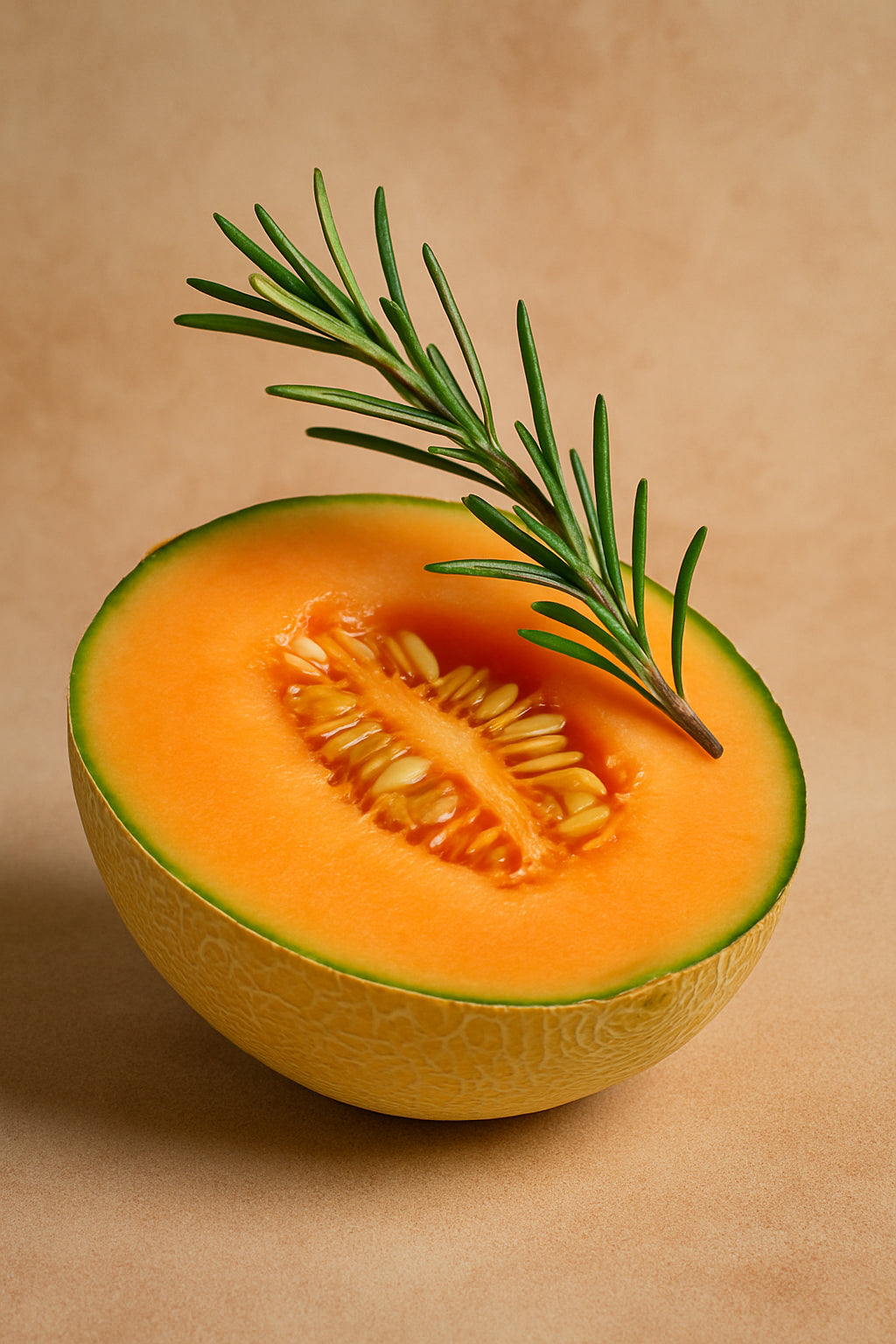 Romarin & melon