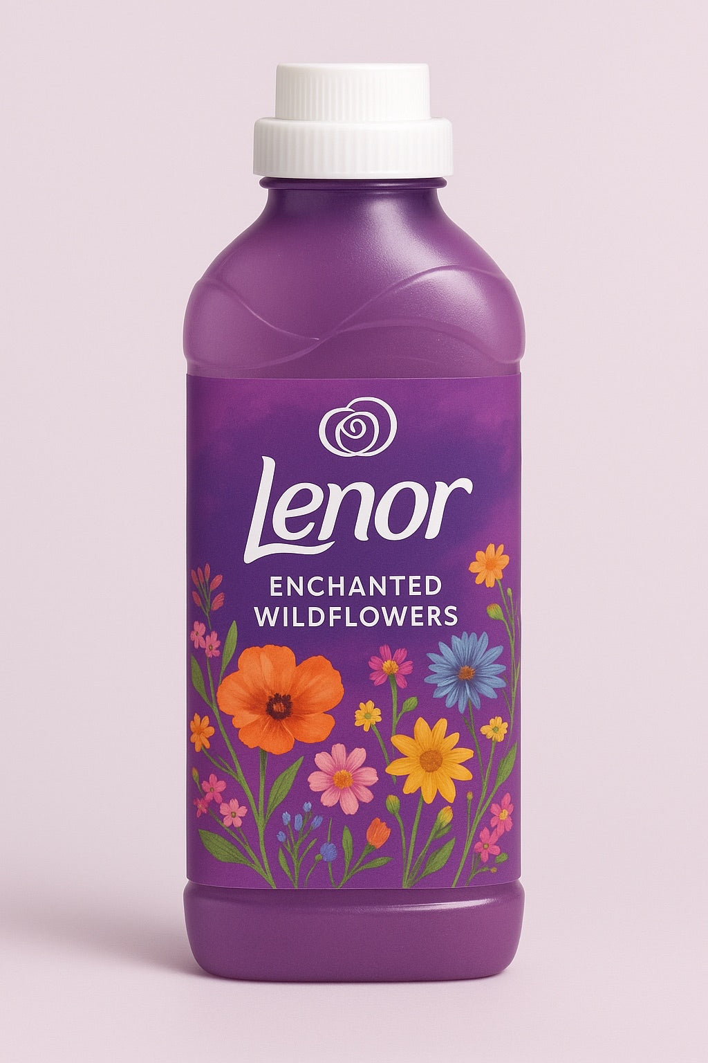 Lenor enchanted wildflowers