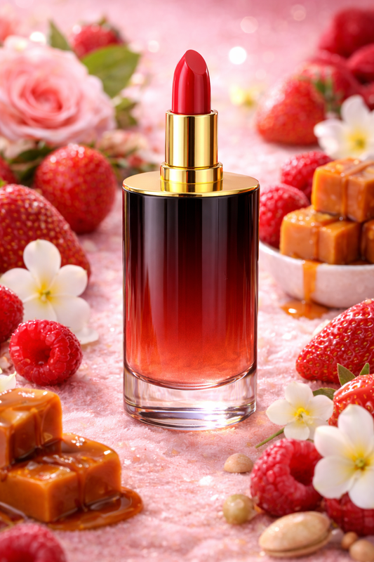 Rouge gourmand / N°Lot: TC26011