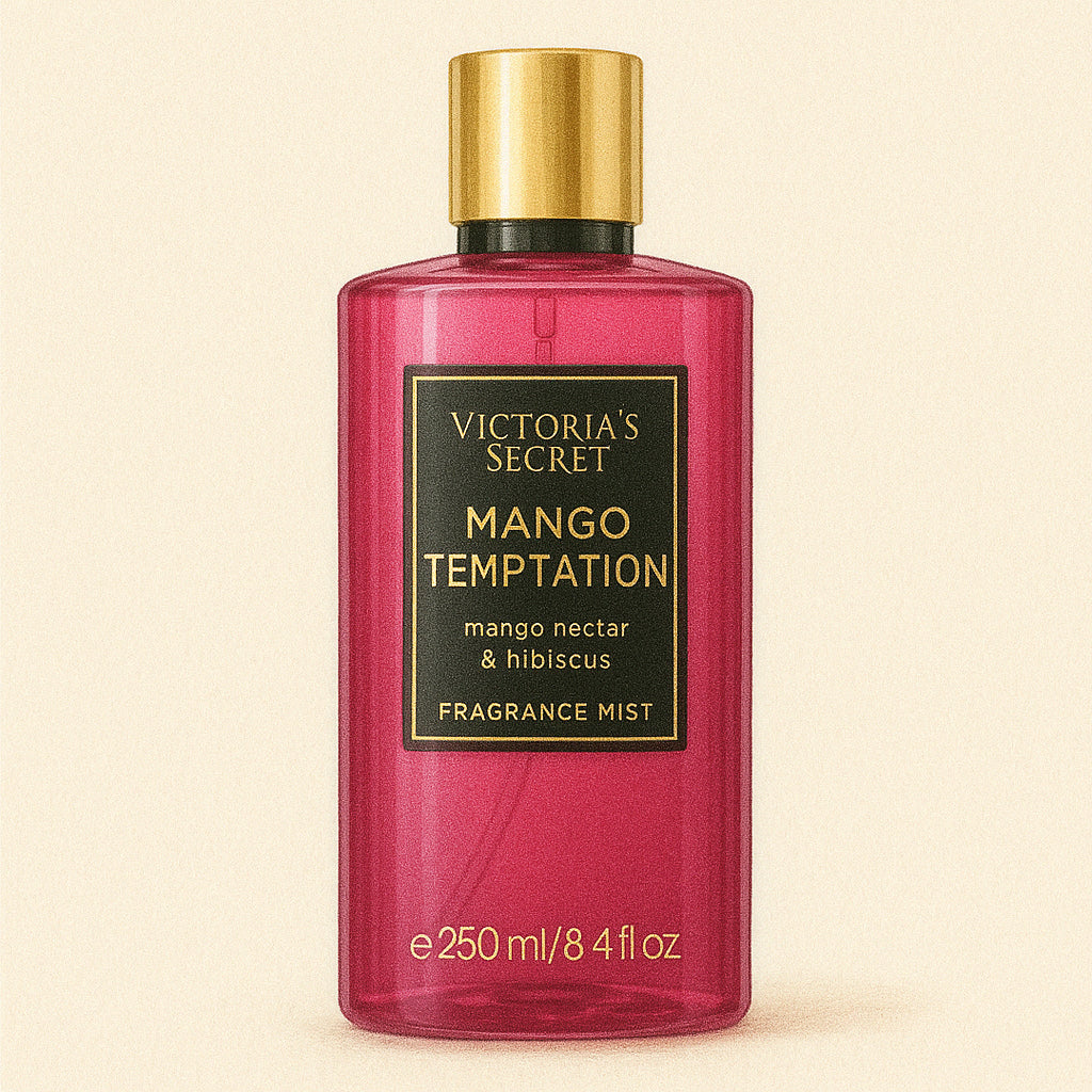 Mango temptation - Victoria's Secret