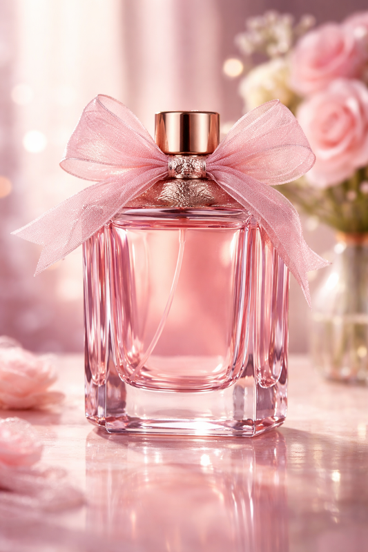 Irrésistible Rose