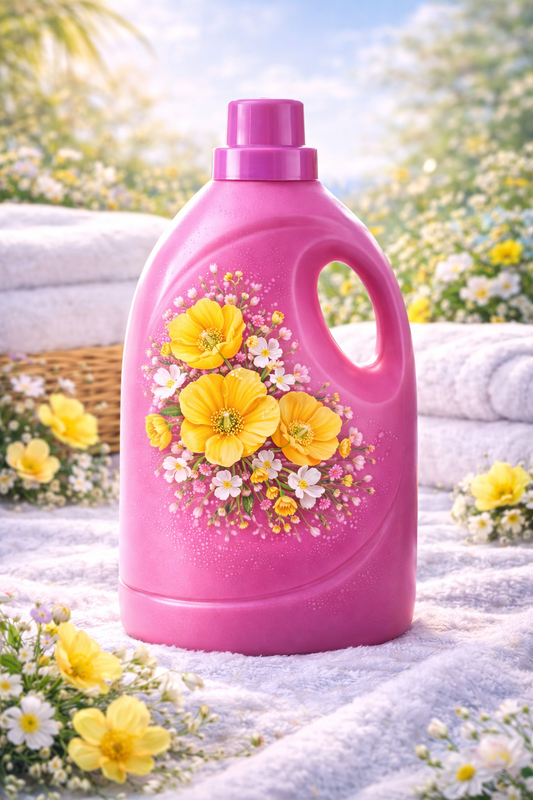 Lunora éclat floral dorée