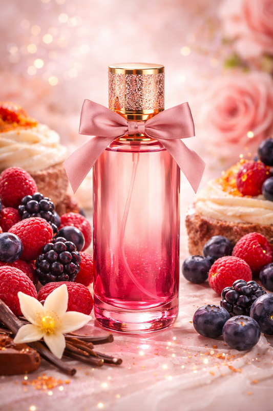 Berry Caramel by Victory