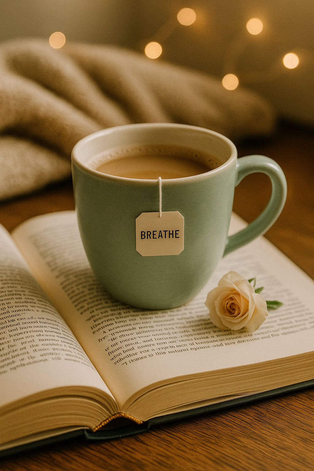 Anti-stress