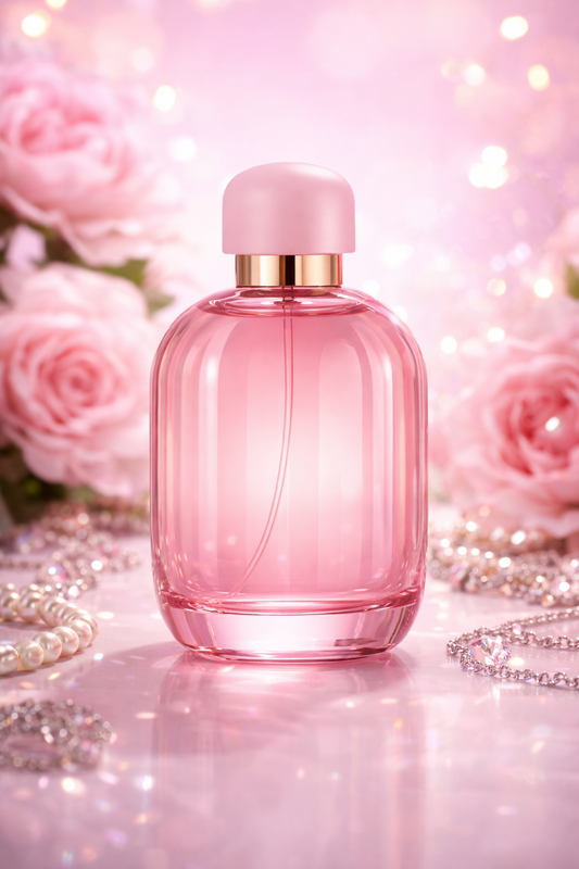 Pink Bomb by Victory