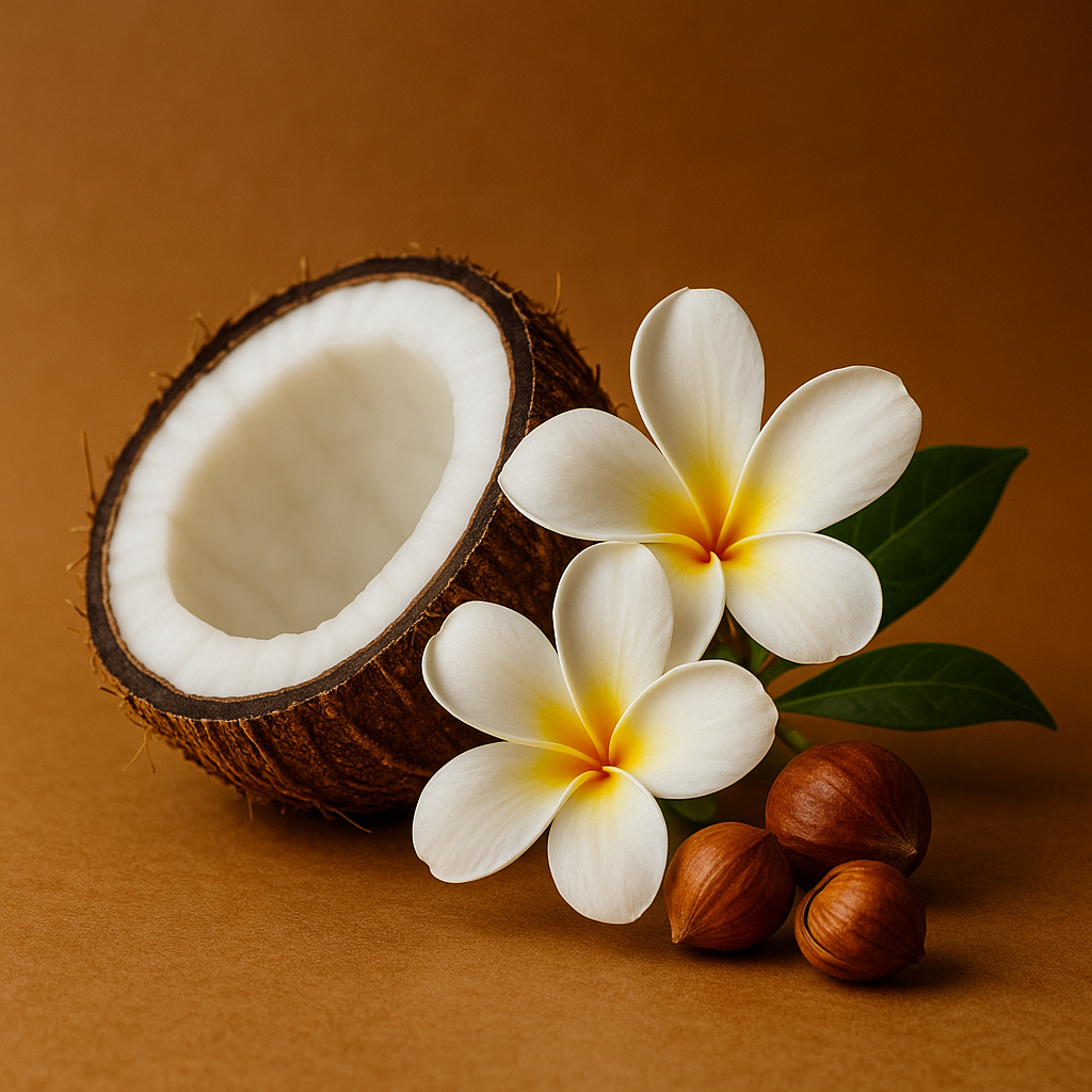 Monoi Noisette Grillée