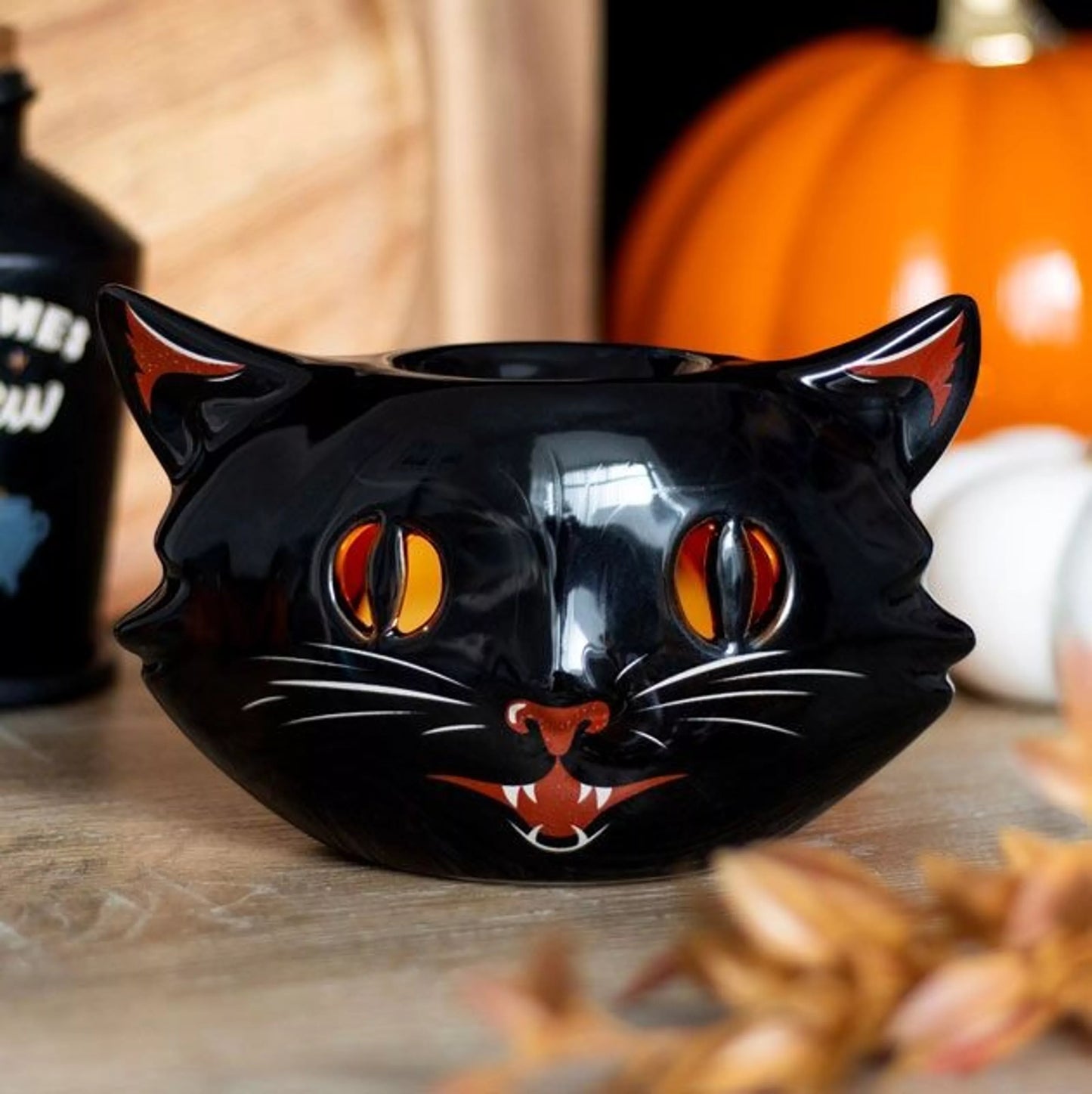 Brûleur Spooky