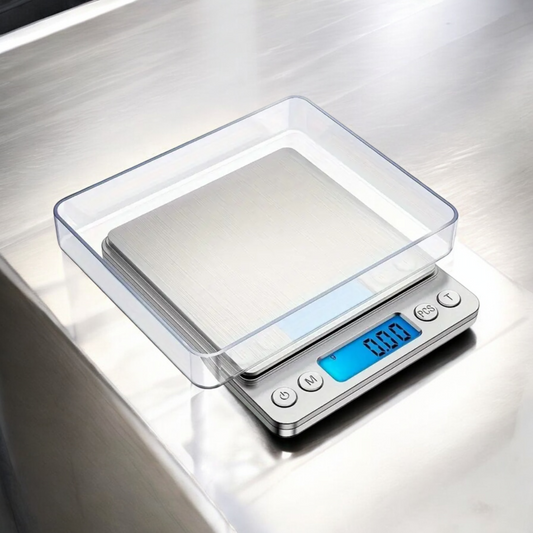 Balance de précision jusqu’à 500gr