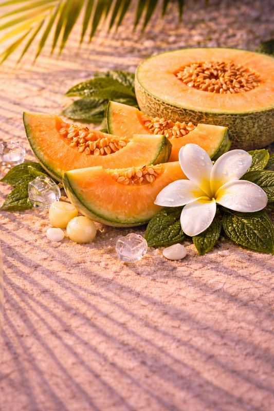 Monoï Melon