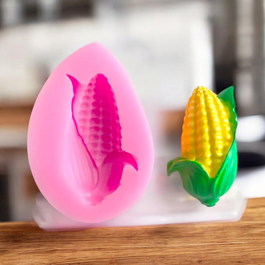 Moule silicone Maïs
