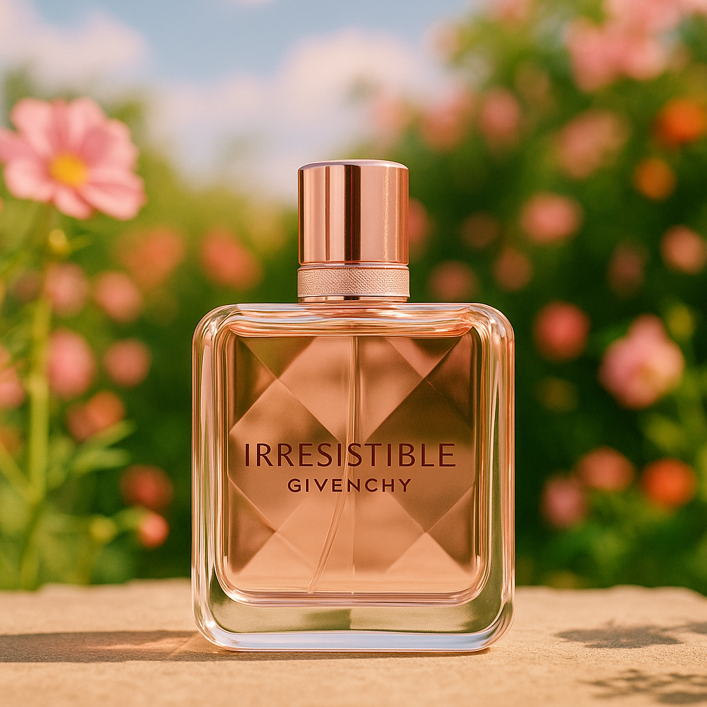 Irrésistible de Givenchy