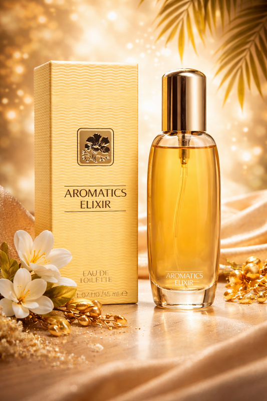 Aromatics Elixir - Clinique