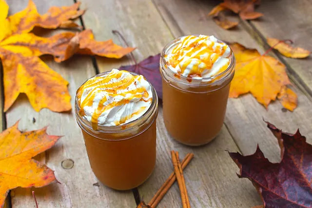Latte à la bière au beurre