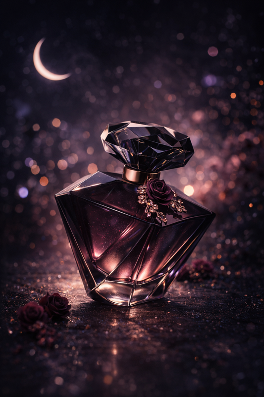 Trésor Nocturne /N°Lot: TC26220
