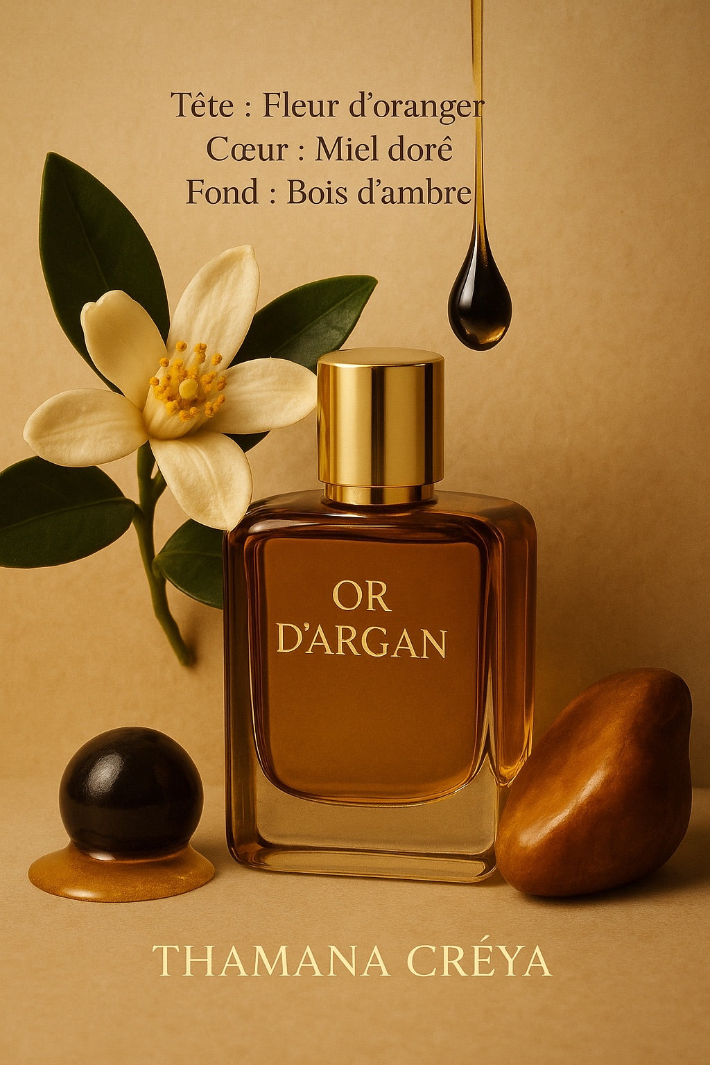 Or d'argan