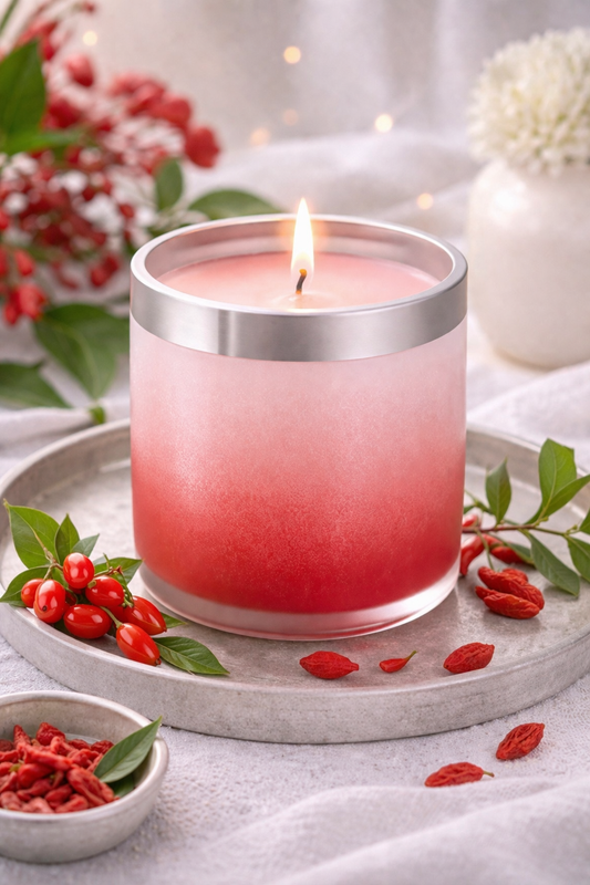 Goji Fraîche du Rituel