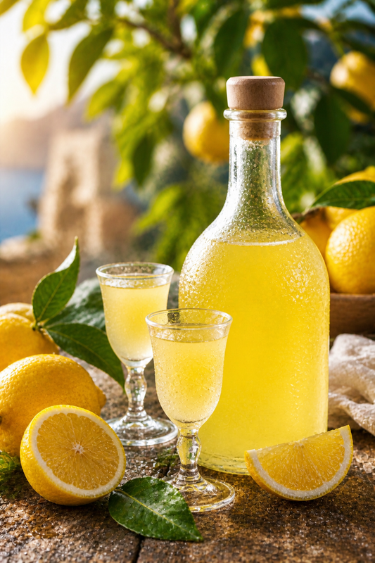 Limoncello