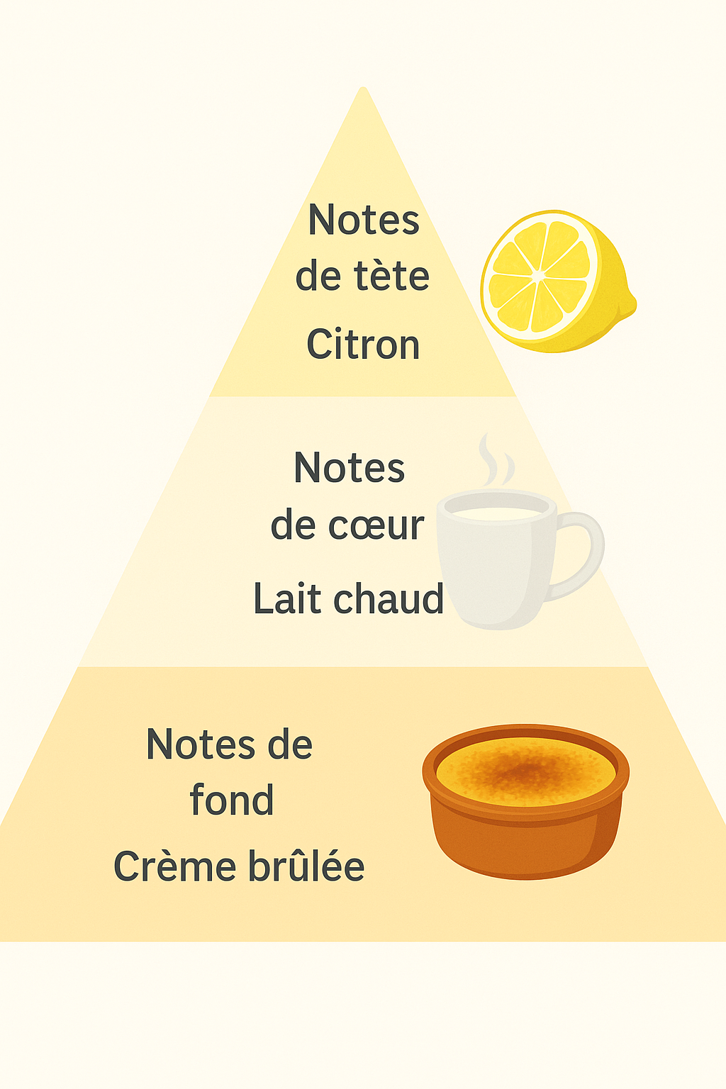 Crème Catalane