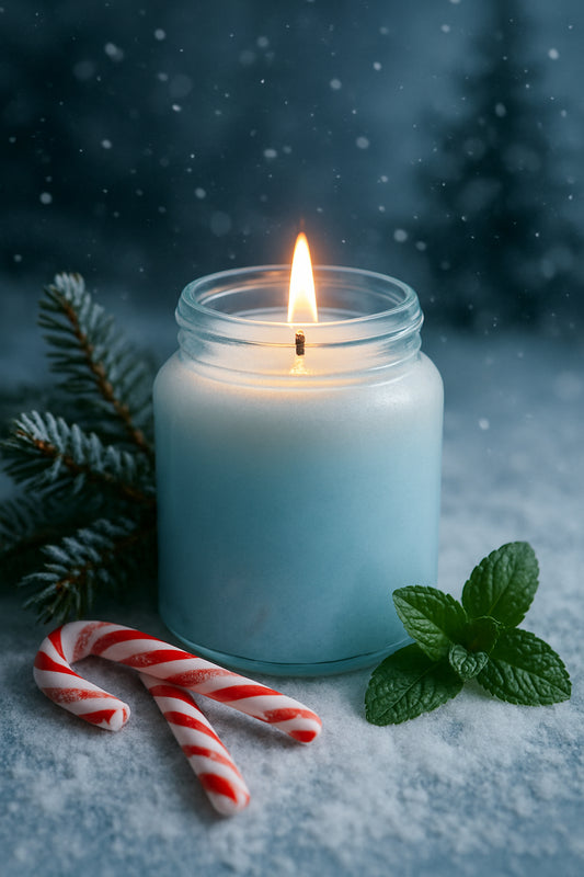 Yankee Candle Jack Frost