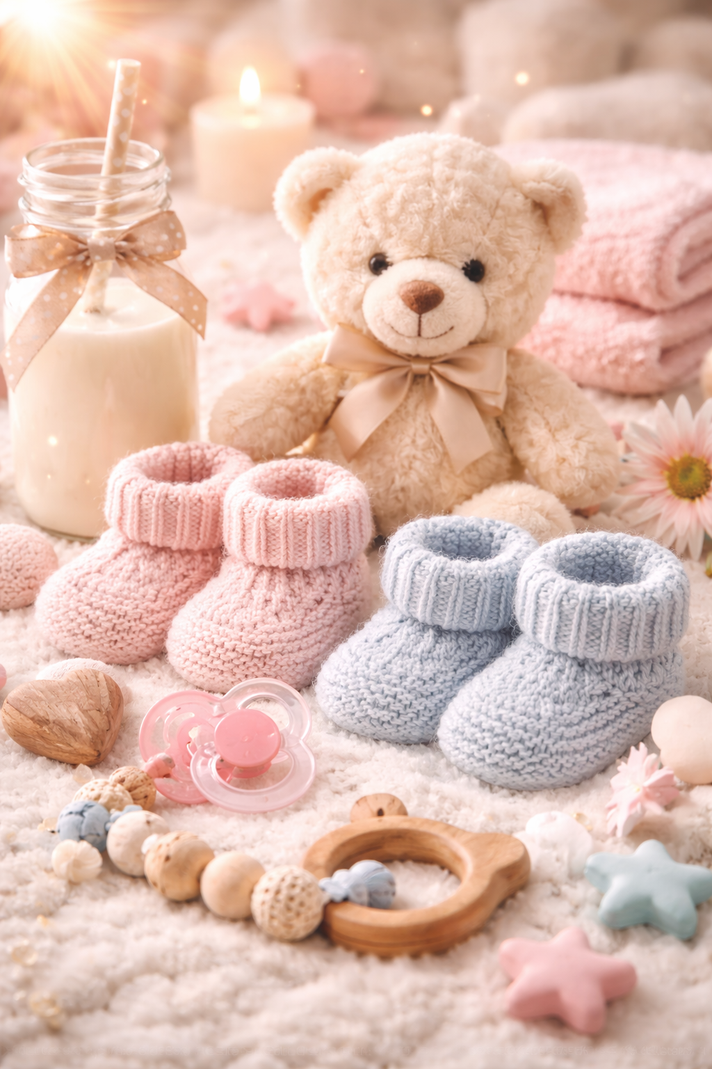 Amour de bébé