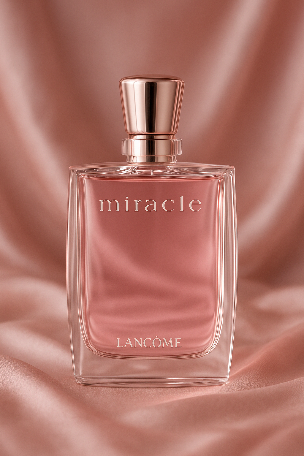 Miracle - Lancome