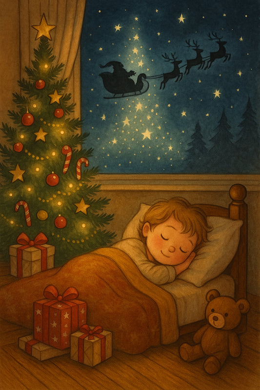 Rêves de Noël
