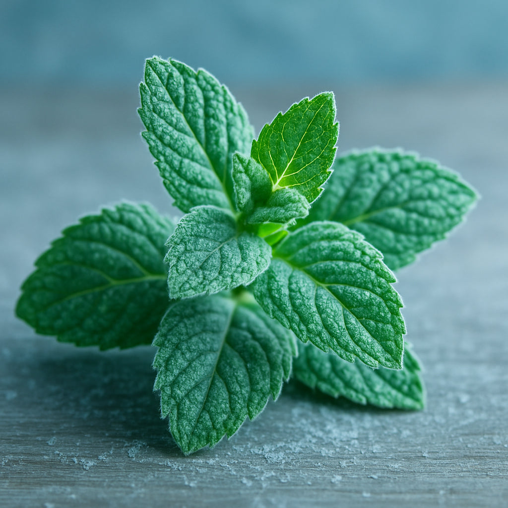 Menthe glaciale