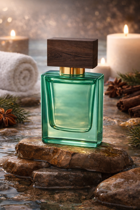 Bois Noble du Rituel