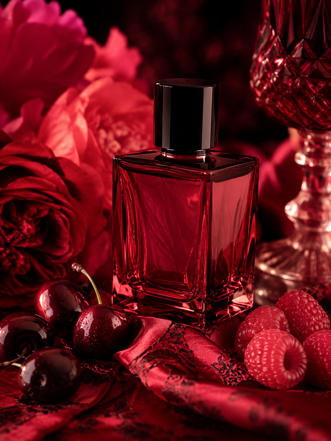 Rouge Majesté