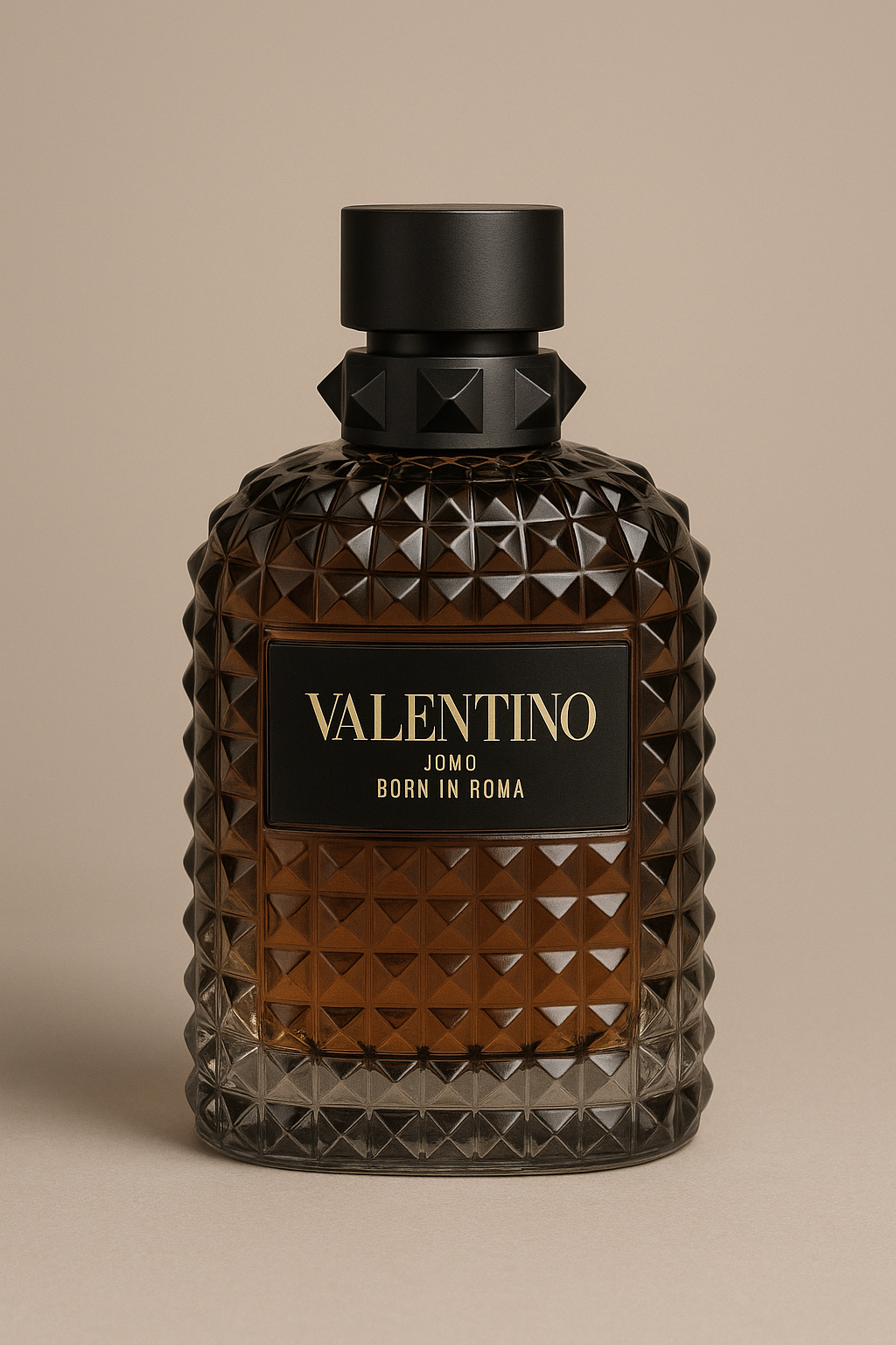 Born in roma Uamo de Valentino Homme