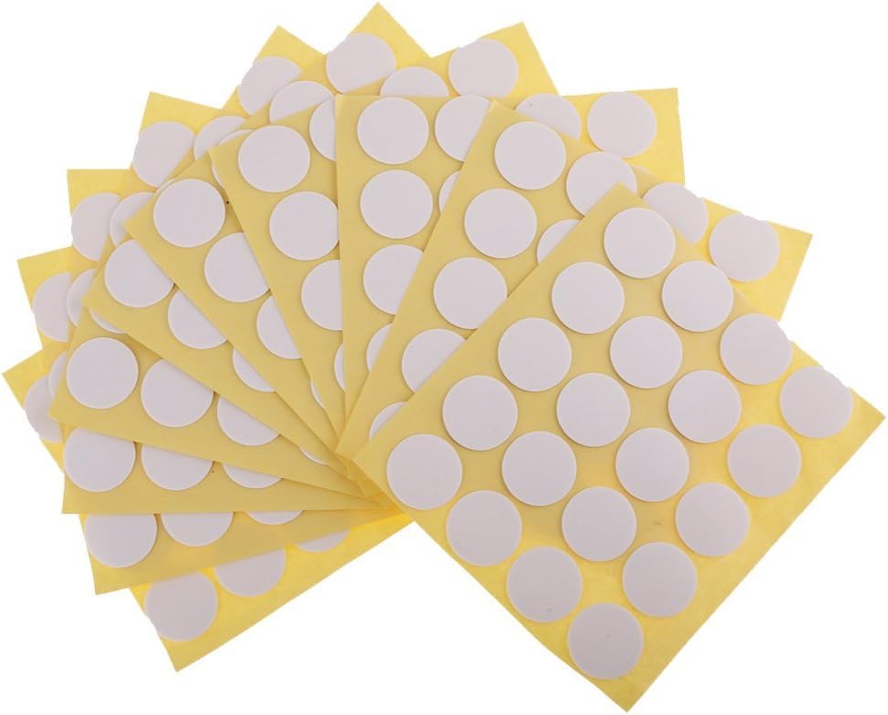 Autocollants pour mèches