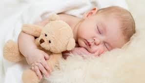 Mon doudou