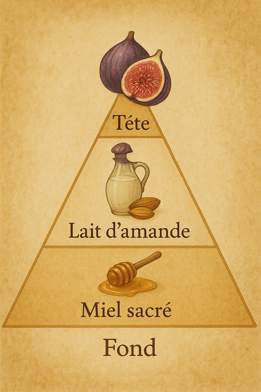 Nectar Céleste