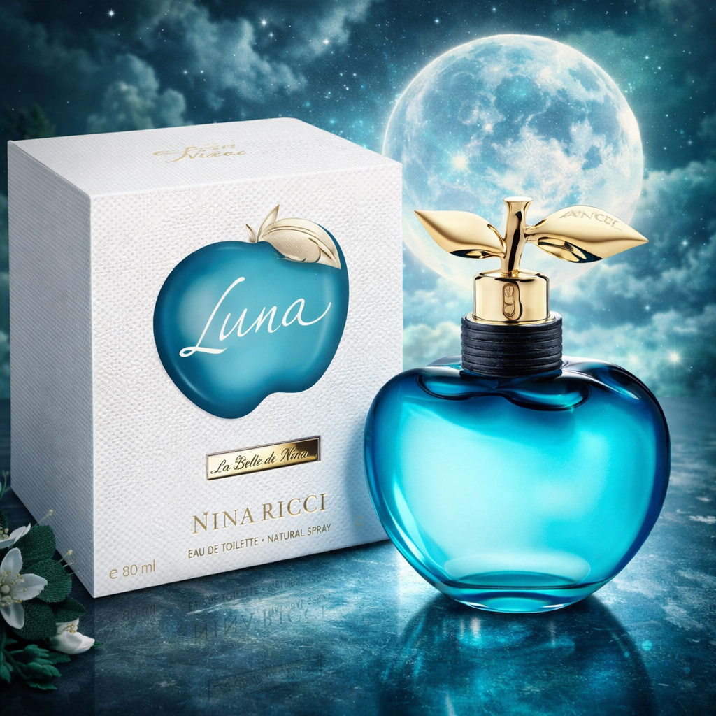 Luna - Nina Ricci