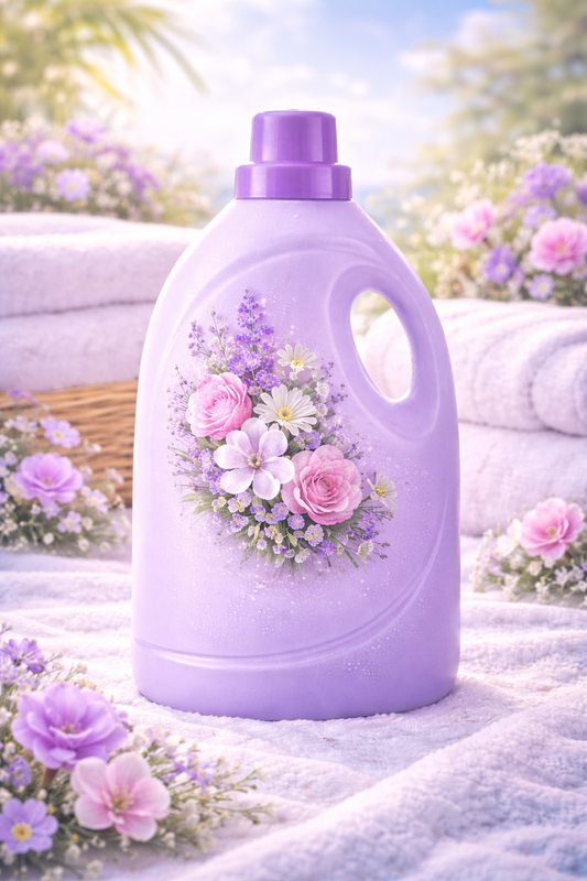 Lunora Fleurs Enchantée