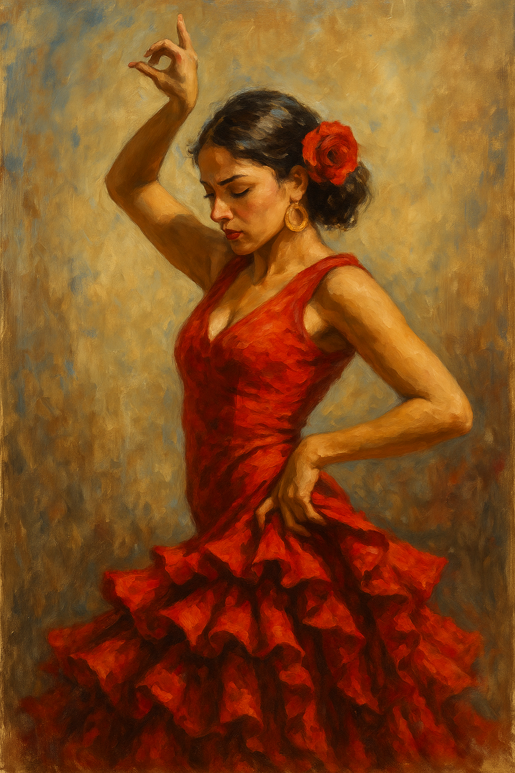 Flamenca
