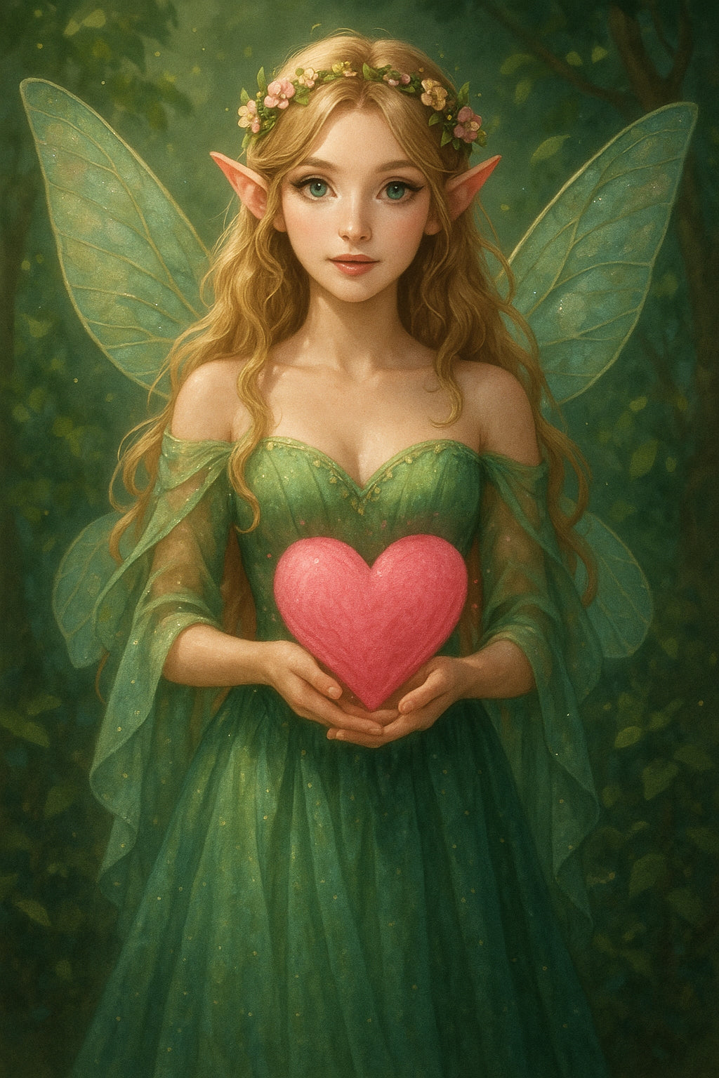 Princesse d'amour